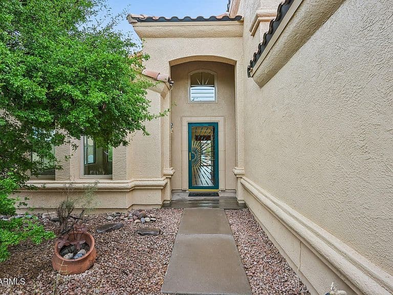 4512 E MOUNTAIN SKY Avenue photo 3
