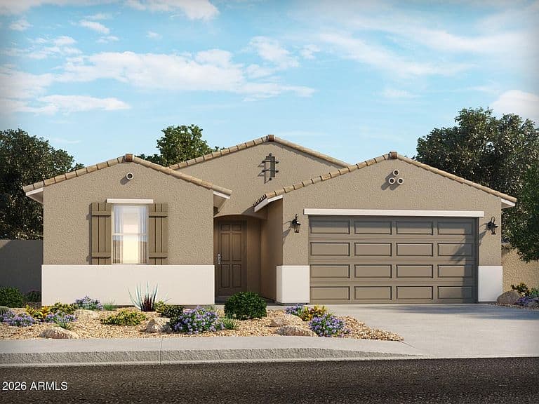 37471 W SAN ALVAREZ Avenue photo 2