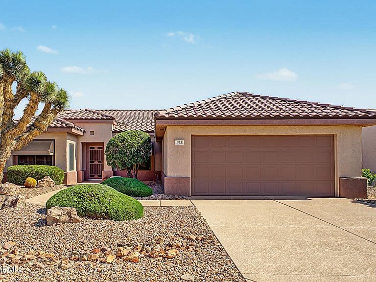 19431 N HIDDEN CANYON Drive photo 1