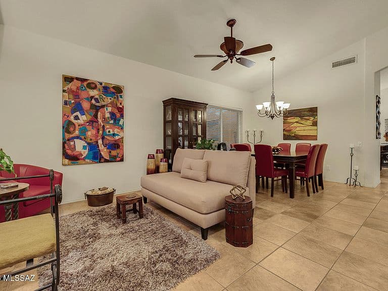 7771 E Calle Del Minique photo 5