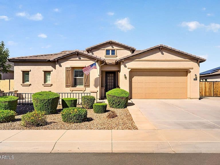 2914 E INCA Lane photo 1