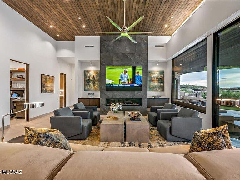 13977 N Flint Peak Pl photo 3