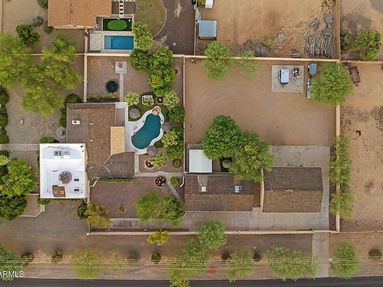 5039 W Misty Willow Lane photo 5