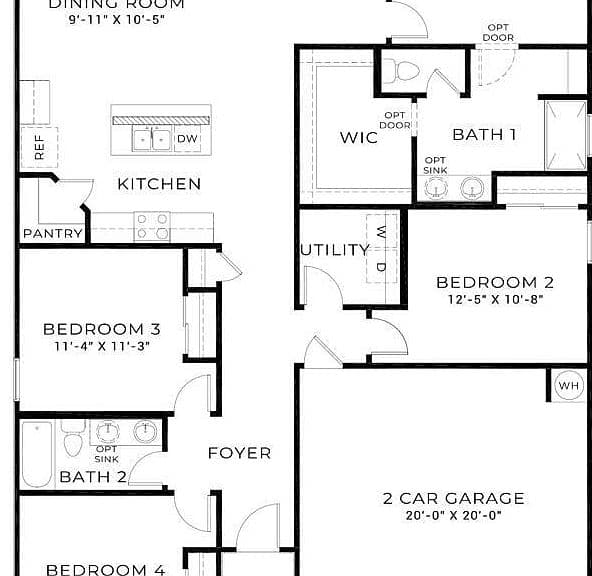 6617 E Umber Street photo 2