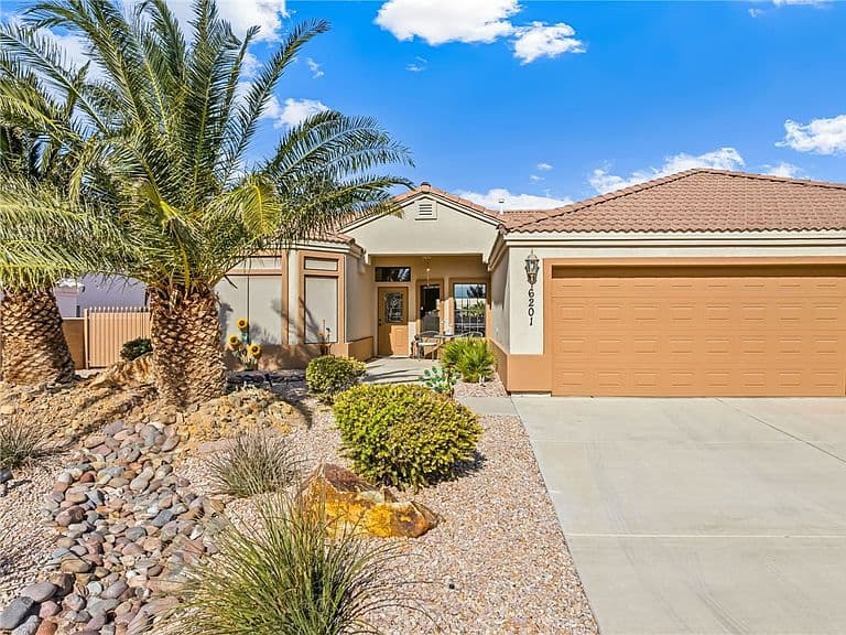 6201 S Vista Laguna Dr photo 3