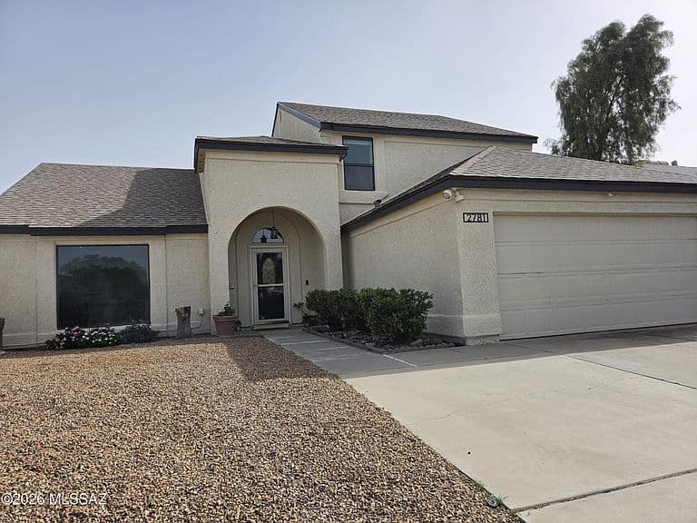 2781 W Calle Cuero De Vaca photo 1