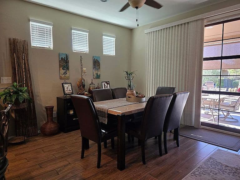 7357 W Sandpiper Way photo 4