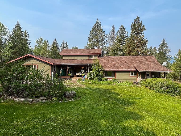 3150 Schley Creek Rd photo 1