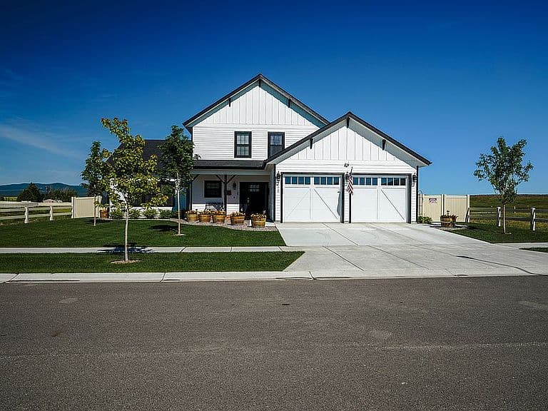 110 Lumberjack Pl photo 1