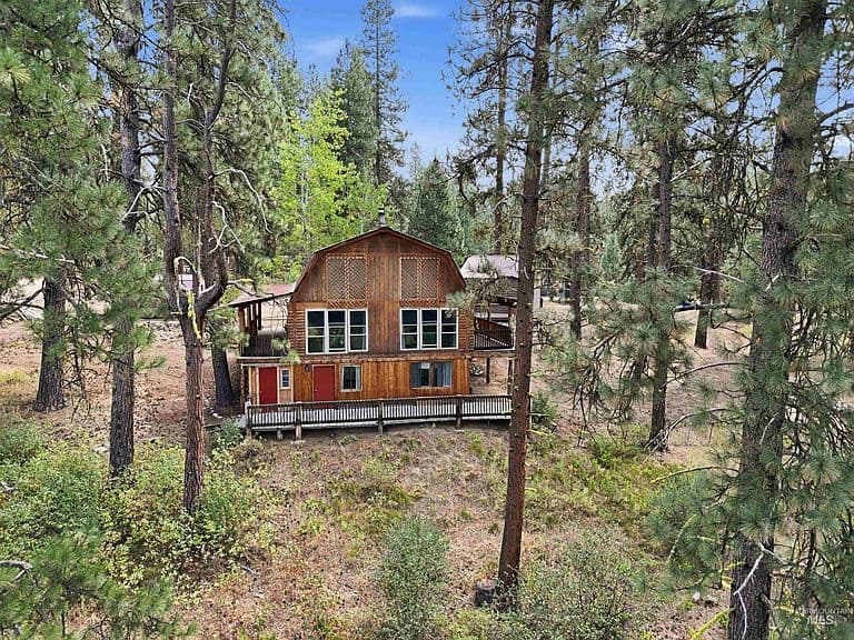 25 Bull Pine Rd photo 3