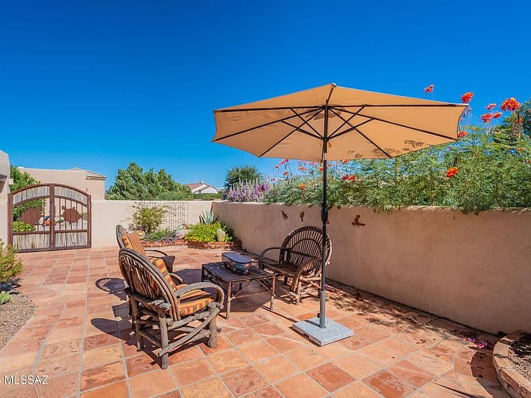 3454 S Abrego Dr photo 4
