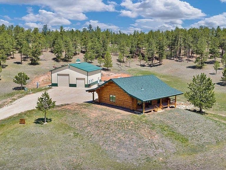 11906 Mountain Lion Ln photo 1