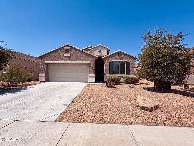 23866 W RIPPLE Road photo 1