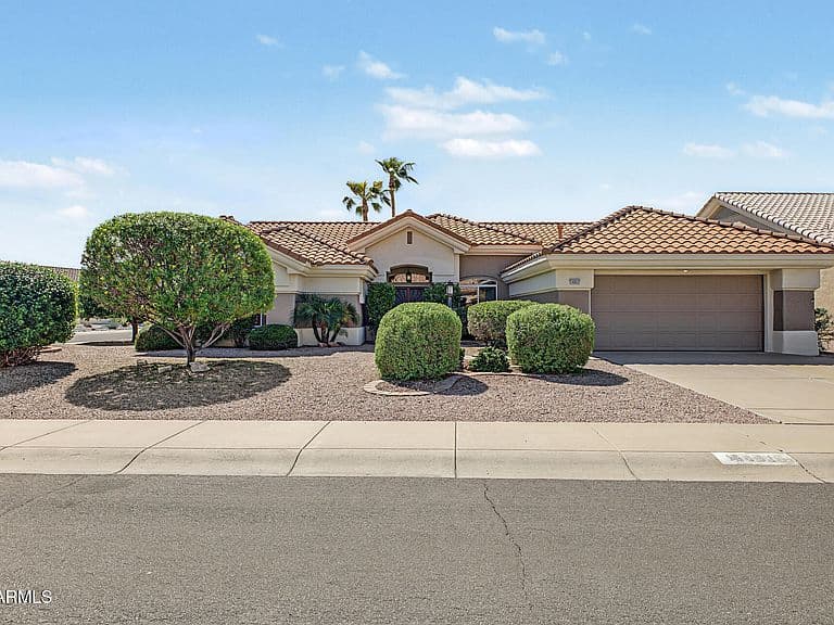 14201 W DUSTY TRAIL Boulevard photo 1
