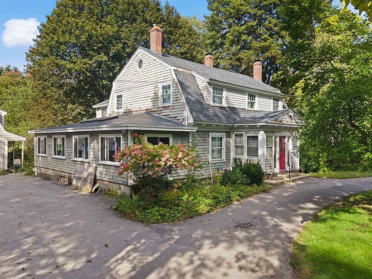 166 Lull Road photo 2