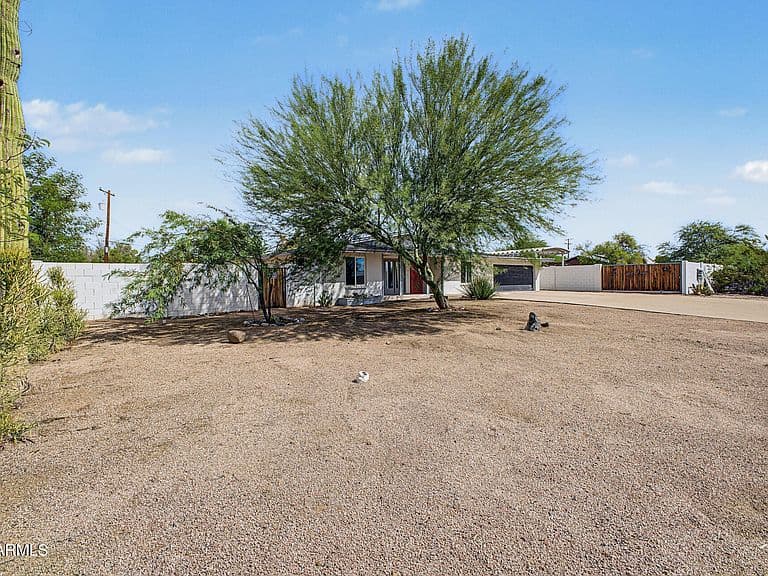 6442 E PRINCESS Drive photo 3