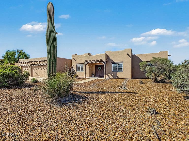 4500 W Sunset Dunes Pl photo 3