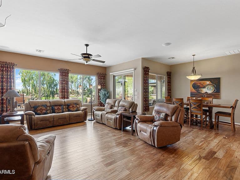 6725 W SANDPIPER Way photo 2