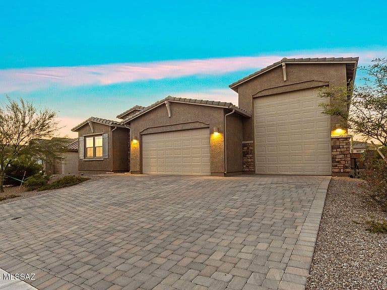 6500 W Antler Bend Pl photo 4
