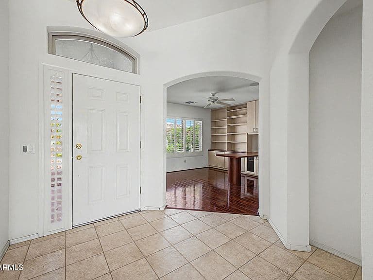 24657 S DESERT TRAIL Drive photo 4