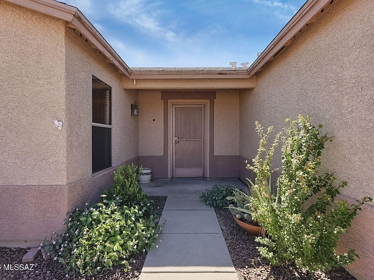 9960 E Star Vista Dr photo 3