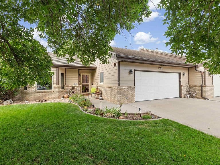 3723 Mulligan Ct photo 1