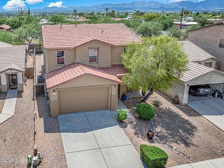3363 W Sagebrush Hills Ct photo 2