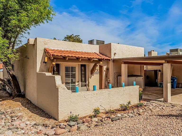 26055 N BRAVO Lane photo 1