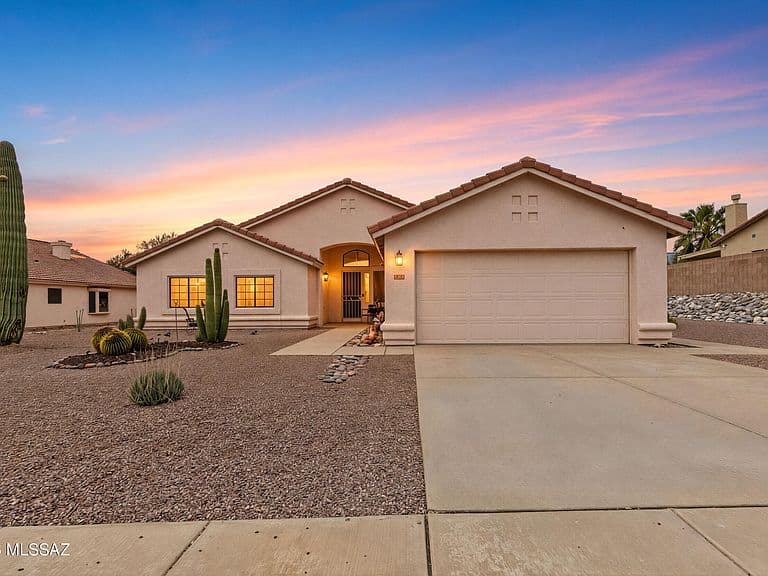 7548 S Samandari Ct photo 1