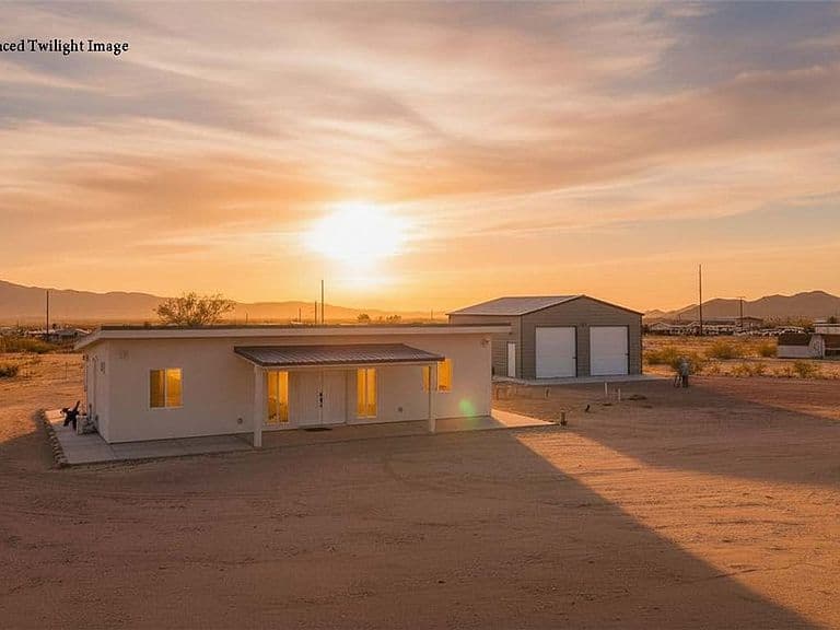 15517 N Havasu Road photo 1