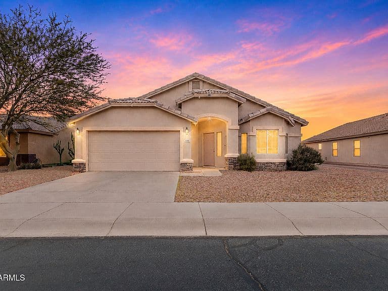 1740 E FRANCISCO Drive photo 3