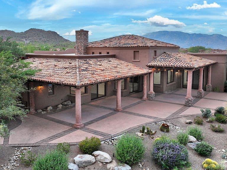 14629 N Granite Peak Pl photo 1