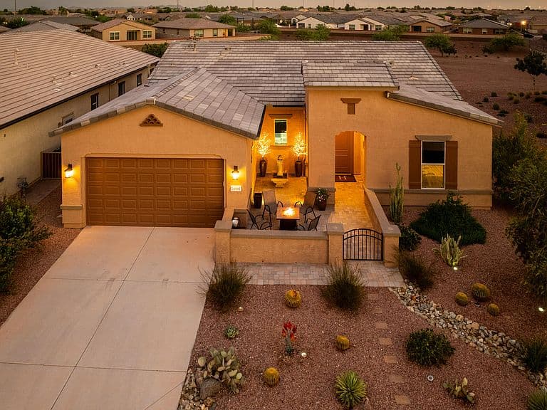 20891 N EVERGREEN Drive photo 2
