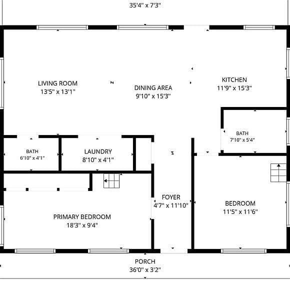 16548 N Kitmit Drive photo 5
