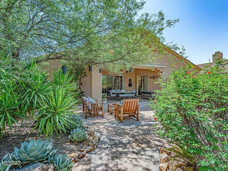 5311 N Spring Canyon Pl photo 3