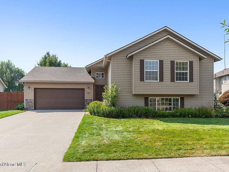 2827 W Timberlake Loop photo 1