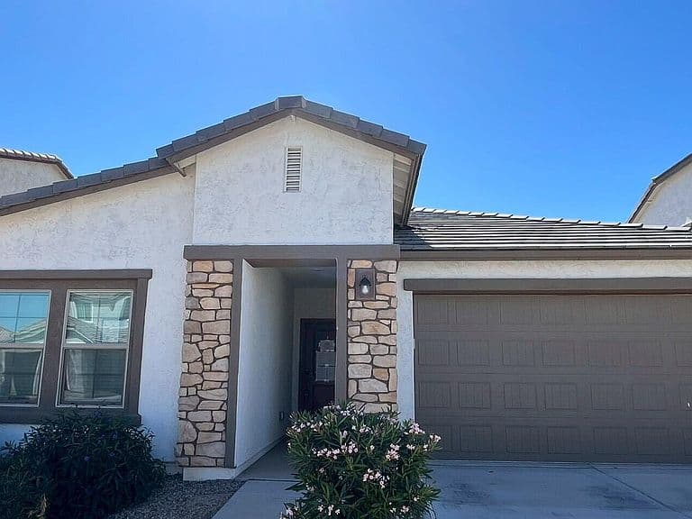 40335 W BRAVO Drive photo 1