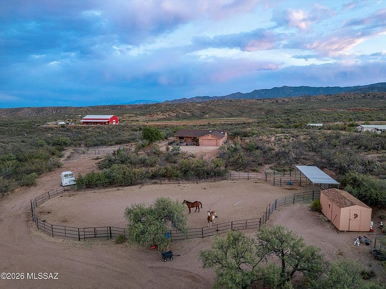34074 S Cody Hills Rd photo 3