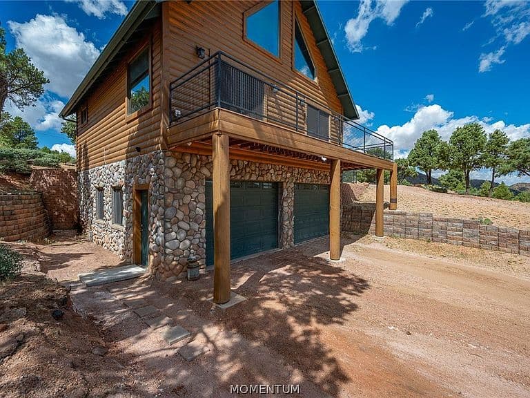 2955 S Mc Lane Way photo 4