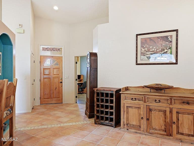 2682 S Falcon View Dr photo 4