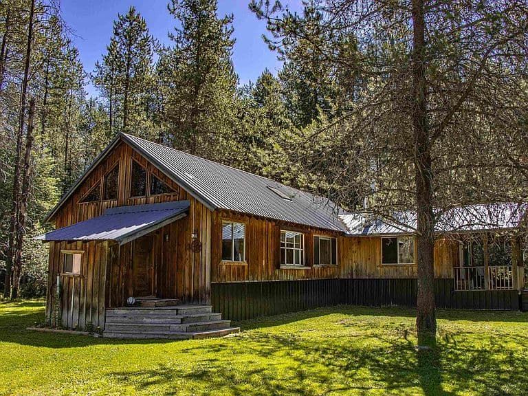 3446 Lower Quartz Creek Rd photo 1