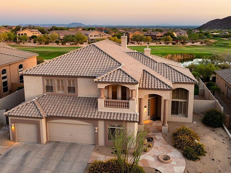 7619 E TASMAN Circle photo 5