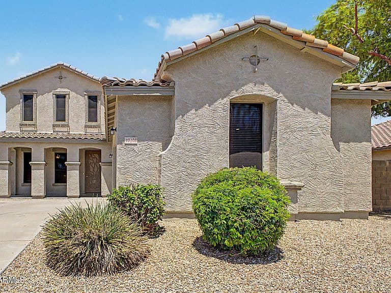 40408 W ART Place photo 1