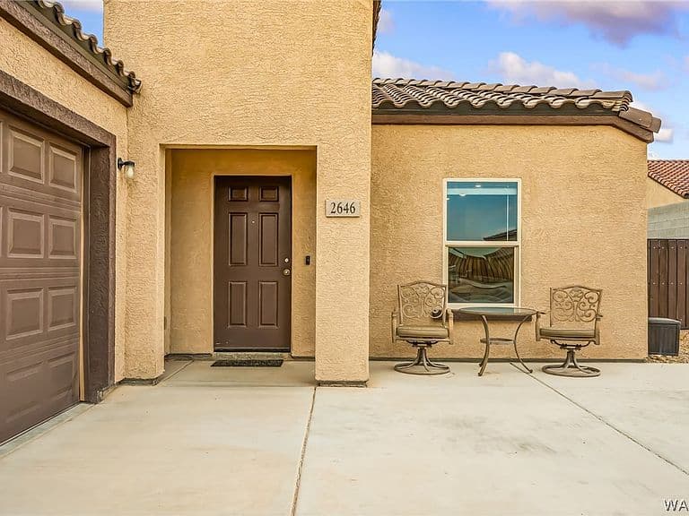 2646 E Prado Drive photo 5