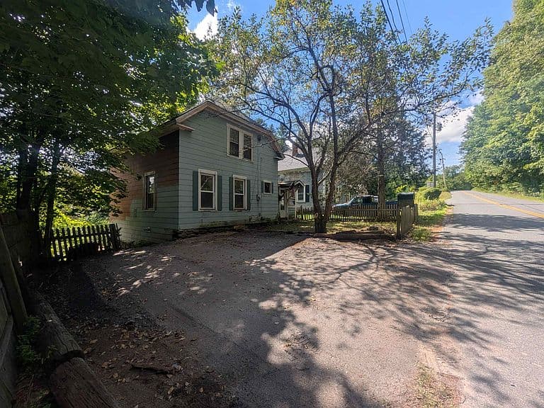 40 Blueberry Ridge Road photo 2