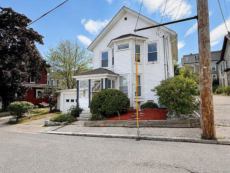 3 Hanover Street photo 5