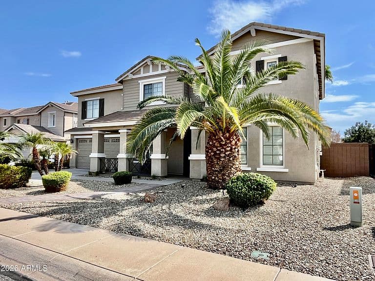 14409 W MANDALAY Lane photo 2