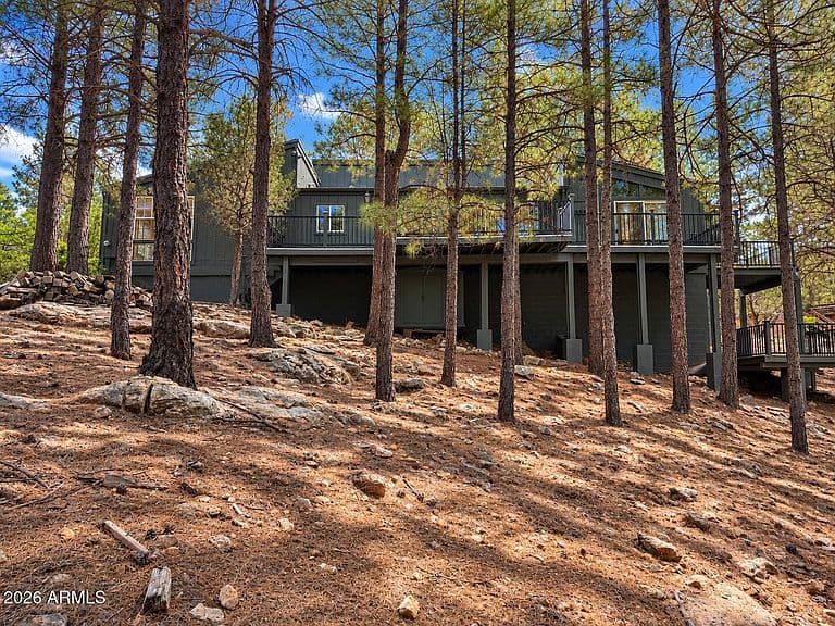 1801 N FOX HILL Road photo 5