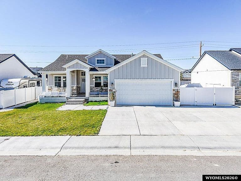 2700 Bailey Blvd photo 3