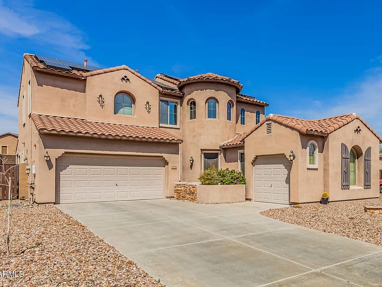 12538 W MINER Trail photo 2
